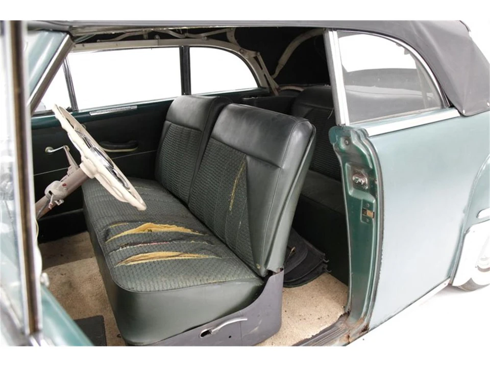 1949 Plymouth Deluxe & Special Deluxe - Image 28 of 31