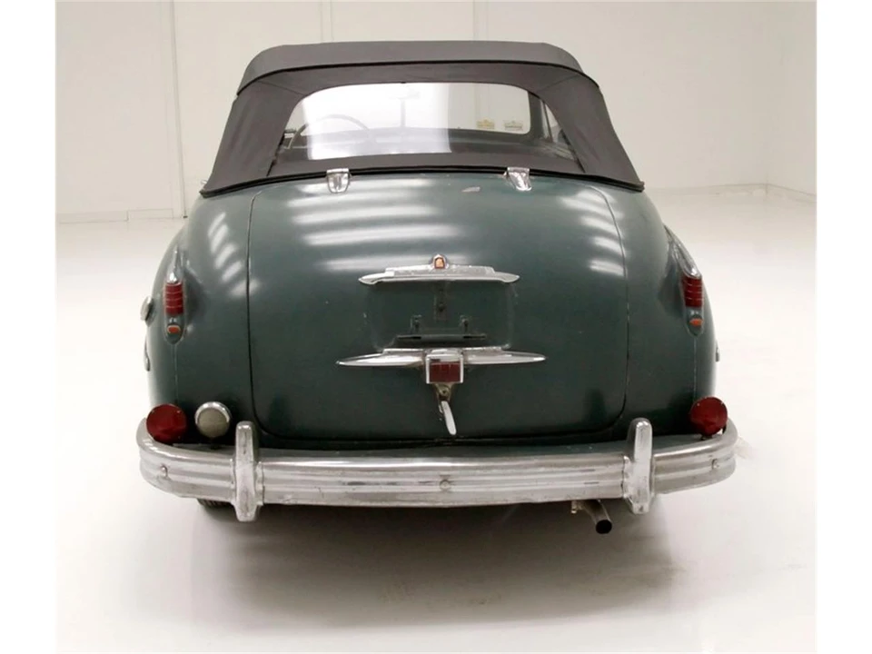 1949 Plymouth Deluxe & Special Deluxe - Image 4 of 31