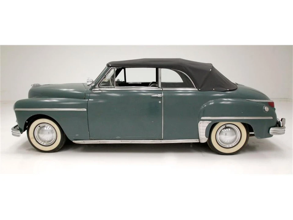 1949 Plymouth Deluxe & Special Deluxe - Image 2 of 31