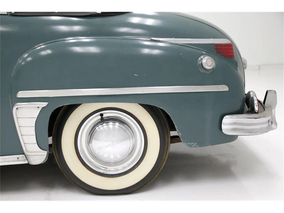 1949 Plymouth Deluxe & Special Deluxe - Image 19 of 31
