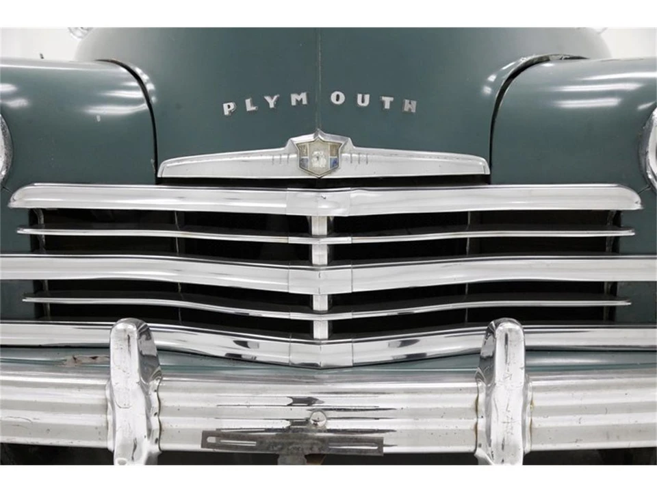 1949 Plymouth Deluxe & Special Deluxe - Image 8 of 31