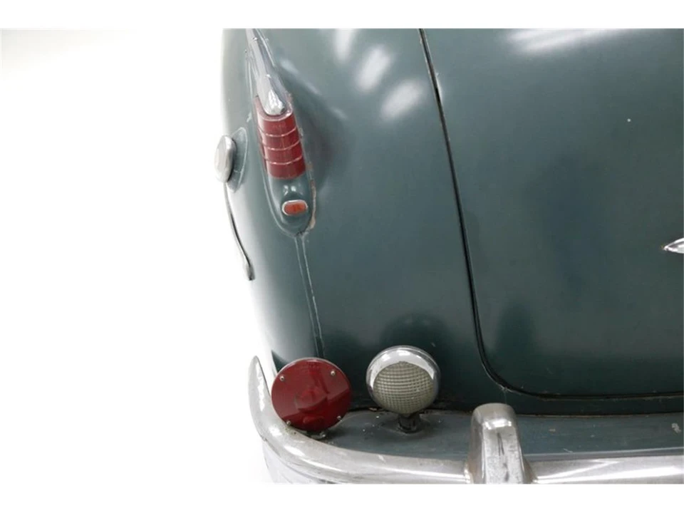 1949 Plymouth Deluxe & Special Deluxe - Image 20 of 31