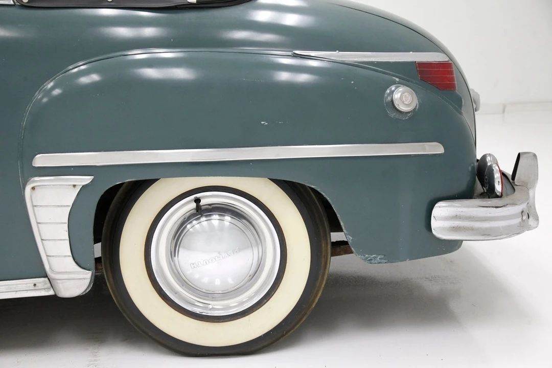1949 Plymouth Deluxe & Special Deluxe - Image 19 of 31