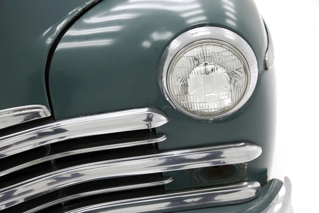 1949 Plymouth Deluxe & Special Deluxe - Image 11 of 31