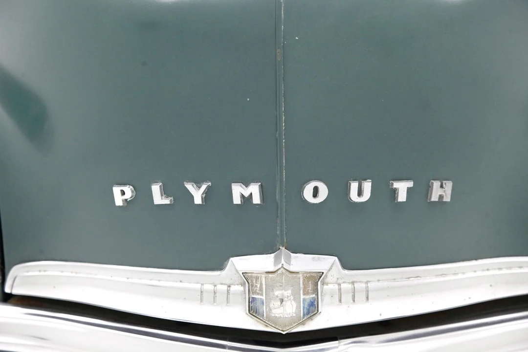 1949 Plymouth Deluxe & Special Deluxe - Image 9 of 31