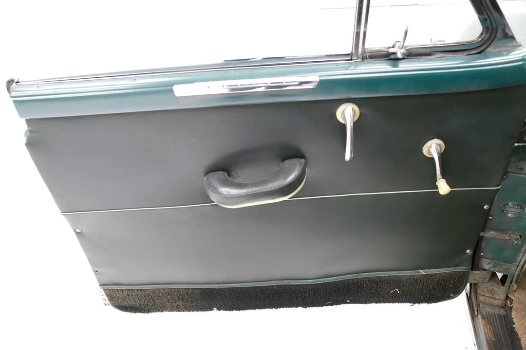1949 Plymouth Deluxe & Special Deluxe - Image 26 of 31