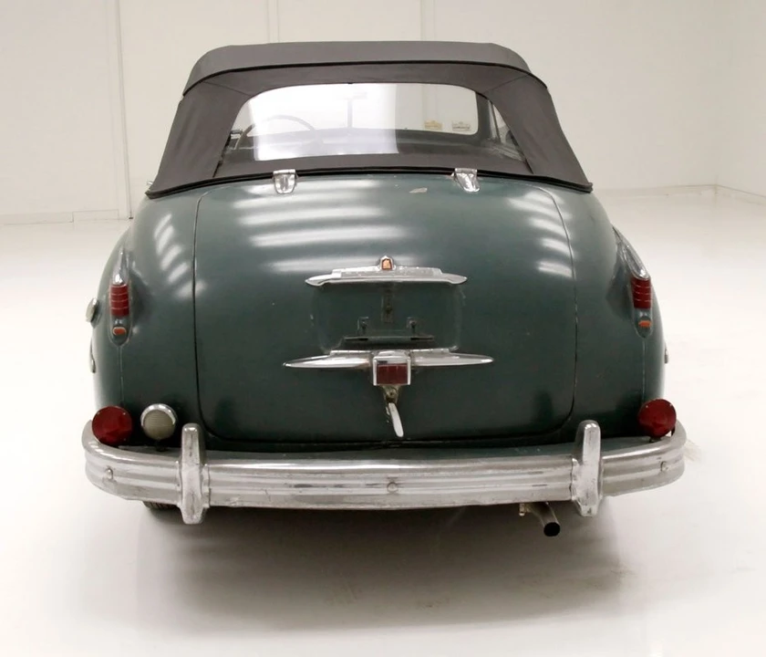 1949 Plymouth Deluxe & Special Deluxe - Image 4 of 31