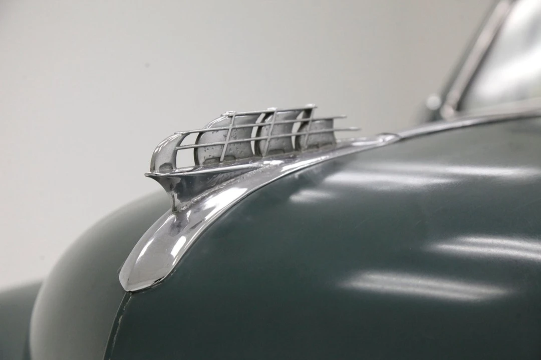 1949 Plymouth Deluxe & Special Deluxe - Image 10 of 31
