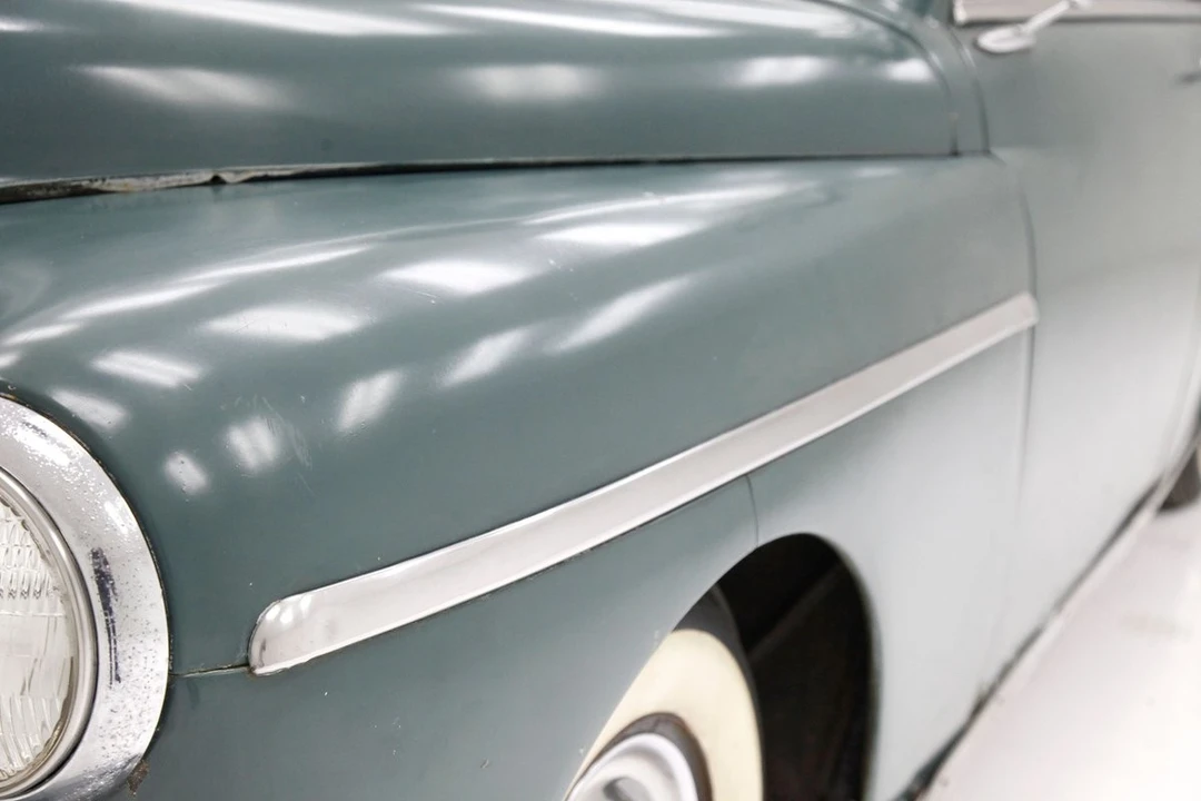 1949 Plymouth Deluxe & Special Deluxe - Image 12 of 31