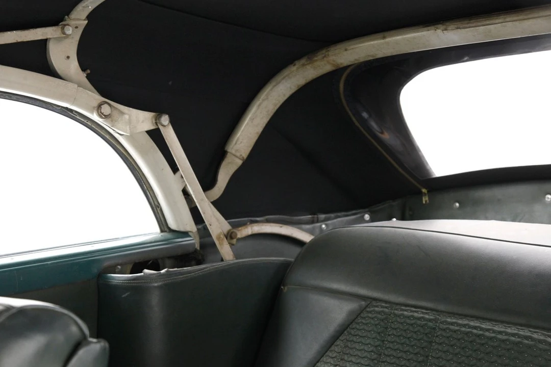 1949 Plymouth Deluxe & Special Deluxe - Image 30 of 31