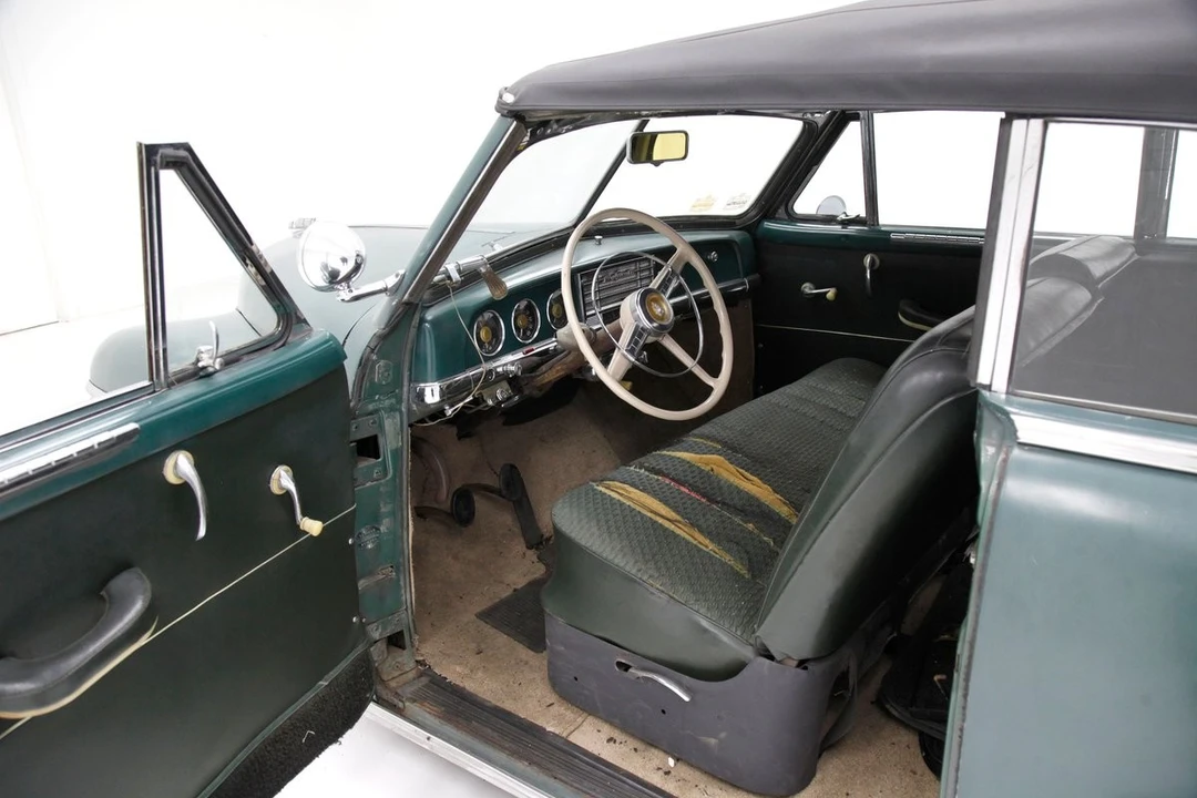 1949 Plymouth Deluxe & Special Deluxe - Image 27 of 31