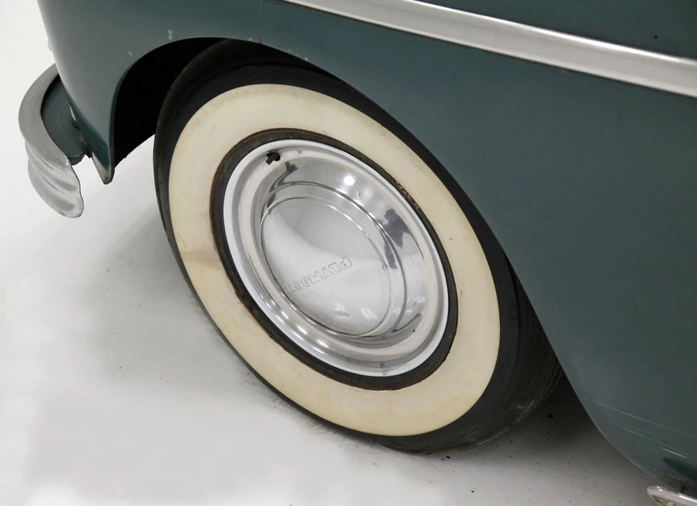 1949 Plymouth Deluxe & Special Deluxe - Image 13 of 31