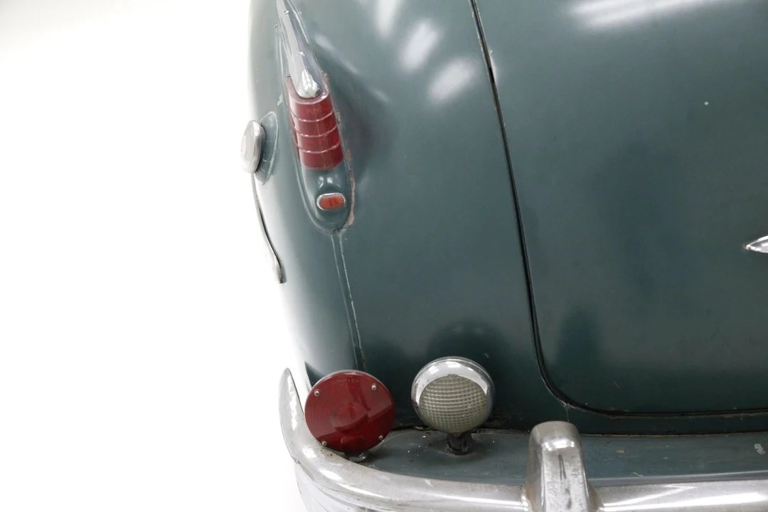 1949 Plymouth Deluxe & Special Deluxe - Image 20 of 31
