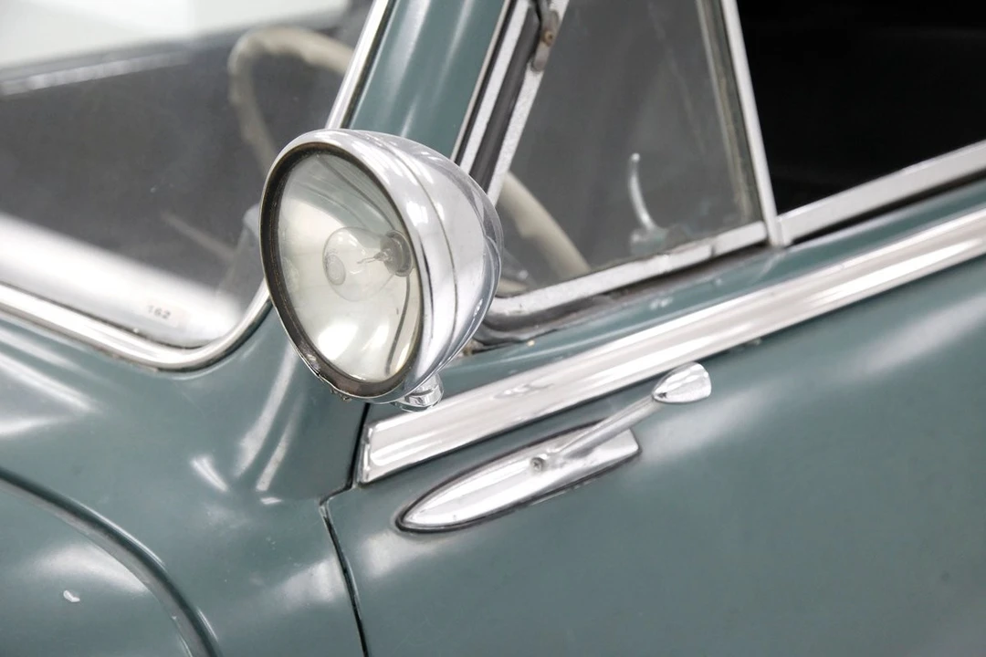 1949 Plymouth Deluxe & Special Deluxe - Image 15 of 31