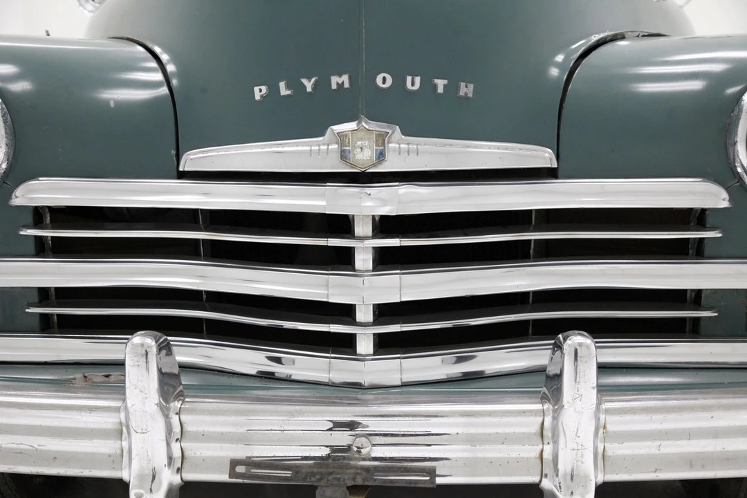 1949 Plymouth Deluxe & Special Deluxe - Image 8 of 31