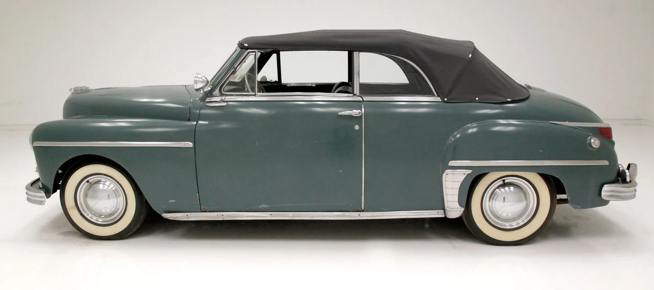 1949 Plymouth Deluxe & Special Deluxe - Image 2 of 31