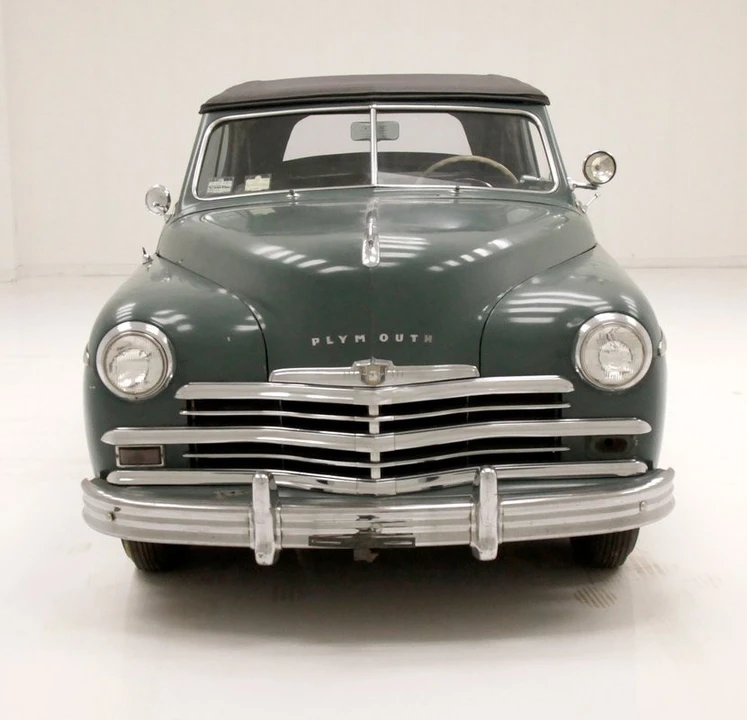 1949 Plymouth Deluxe & Special Deluxe - Image 7 of 31