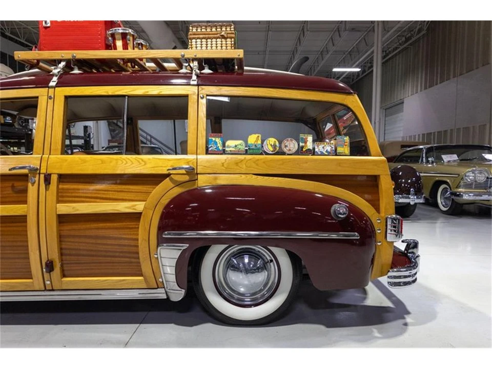 1949 Plymouth Deluxe & Special Deluxe - Image 20 of 31