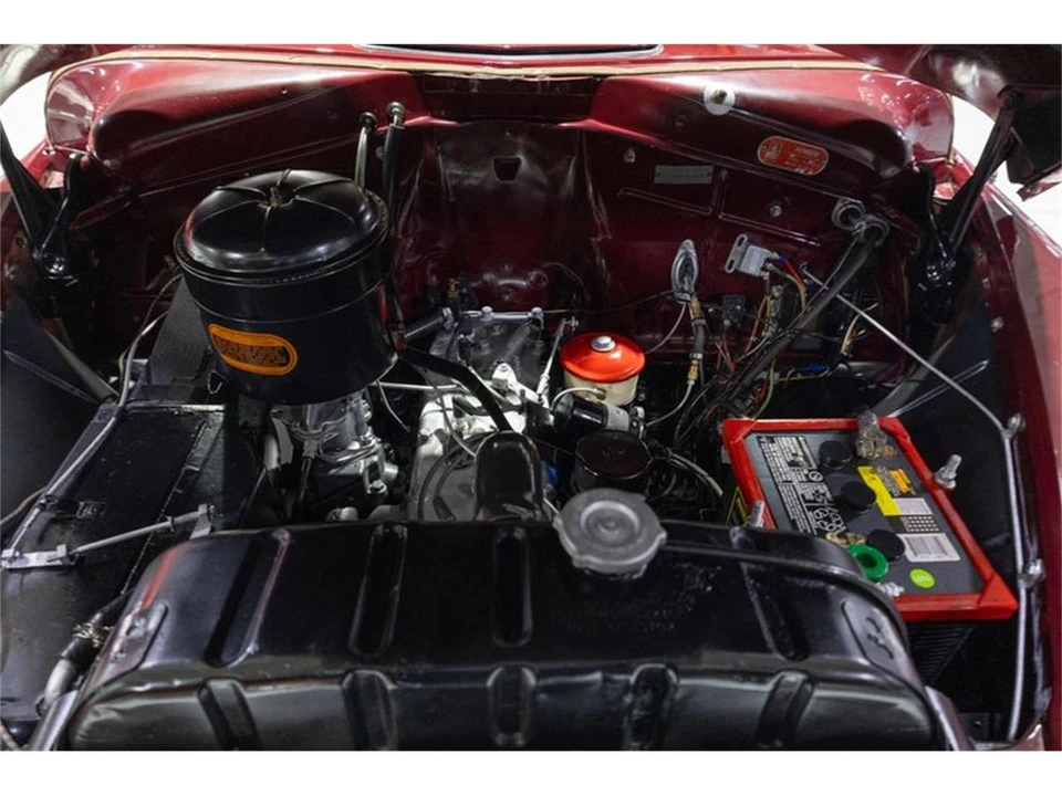 1949 Plymouth Deluxe & Special Deluxe - Image 31 of 31