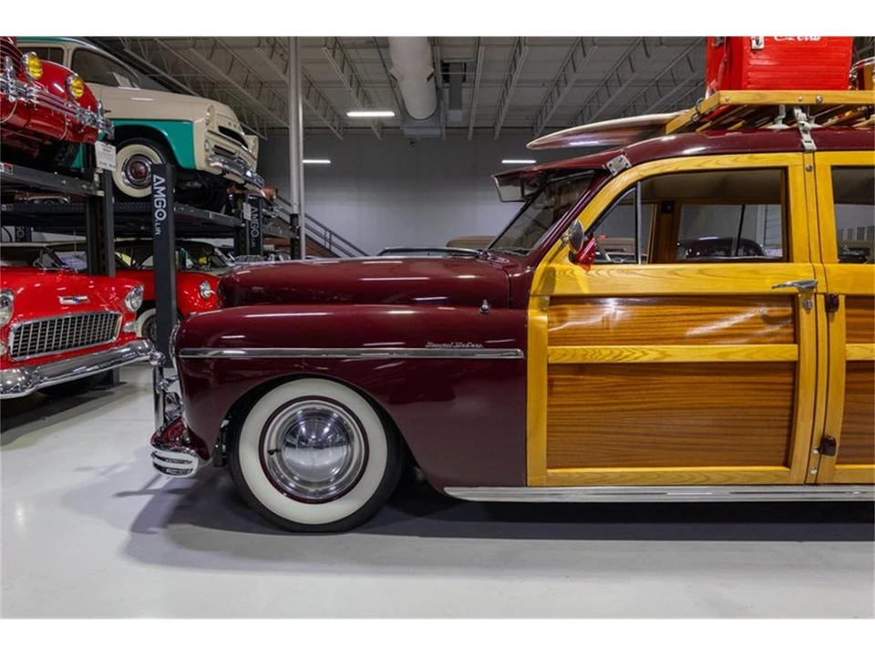 1949 Plymouth Deluxe & Special Deluxe - Image 18 of 31