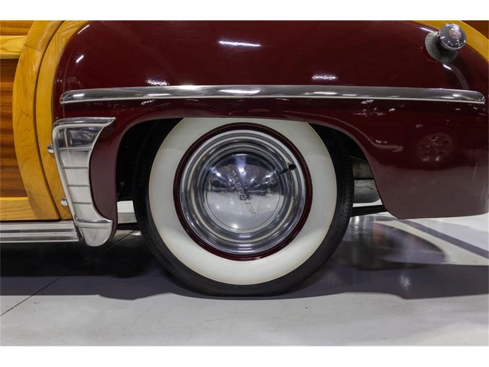 1949 Plymouth Deluxe & Special Deluxe - Image 21 of 31