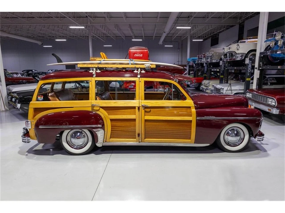 1949 Plymouth Deluxe & Special Deluxe - Image 13 of 31