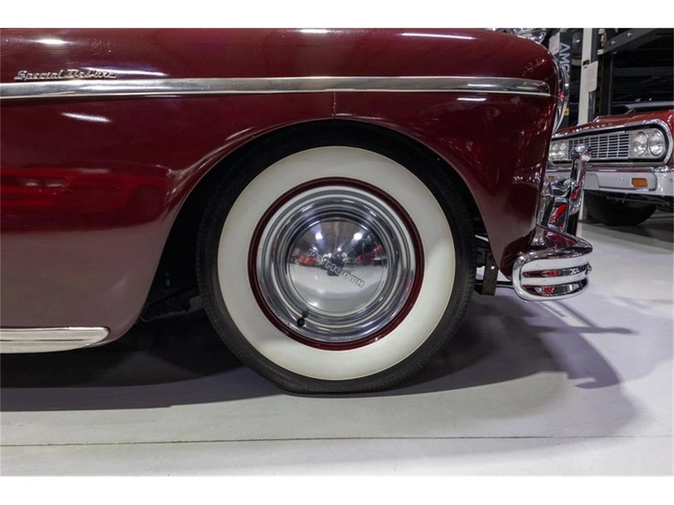 1949 Plymouth Deluxe & Special Deluxe - Image 25 of 31