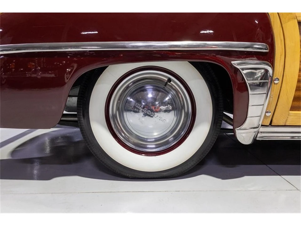 1949 Plymouth Deluxe & Special Deluxe - Image 23 of 31