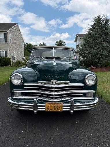 1949 Plymouth Deluxe & Special Deluxe - Image 3 of 17