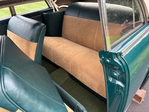 1949 Plymouth Deluxe & Special Deluxe - Image 8 of 17