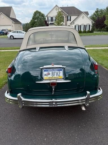 1949 Plymouth Deluxe & Special Deluxe - Image 5 of 17