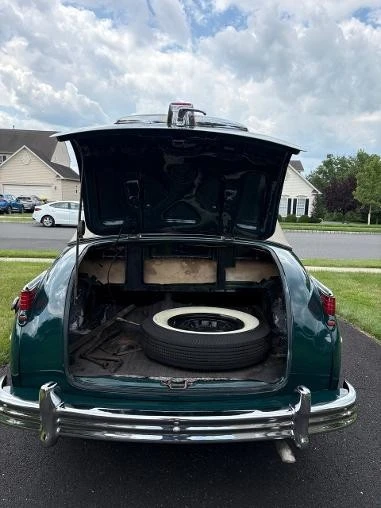1949 Plymouth Deluxe & Special Deluxe - Image 13 of 17