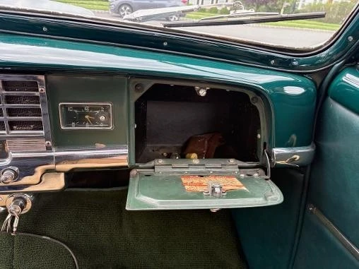 1949 Plymouth Deluxe & Special Deluxe - Image 17 of 17