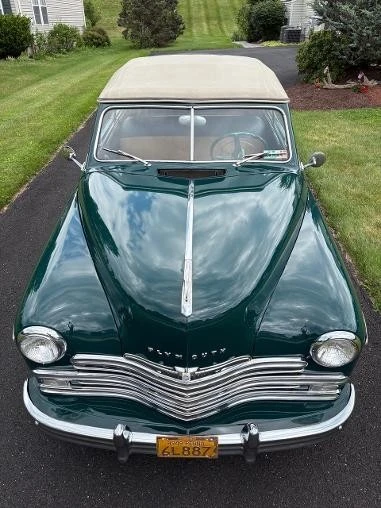 1949 Plymouth Deluxe & Special Deluxe - Image 4 of 17