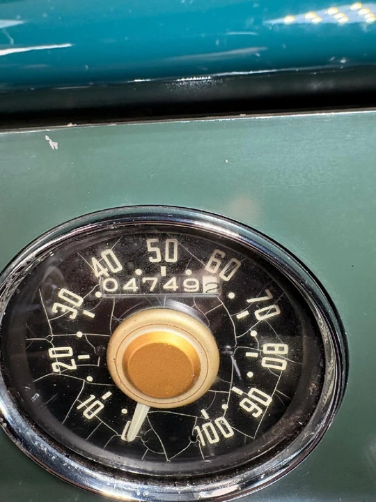 1949 Plymouth Deluxe & Special Deluxe - Image 12 of 17