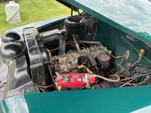 1949 Plymouth Deluxe & Special Deluxe - Image 14 of 17