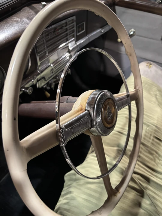 1949 Plymouth Deluxe & Special Deluxe - Image 30 of 31