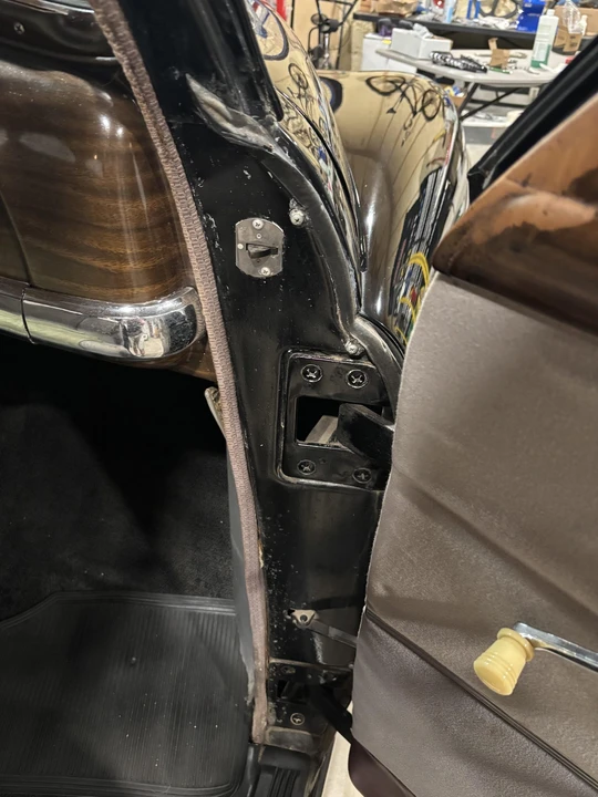 1949 Plymouth Deluxe & Special Deluxe - Image 26 of 31