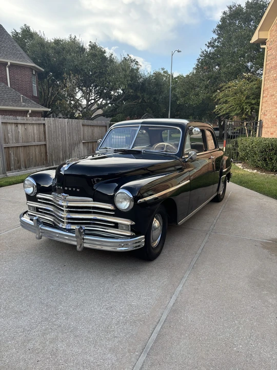 1949 Plymouth Deluxe & Special Deluxe - Image 2 of 31