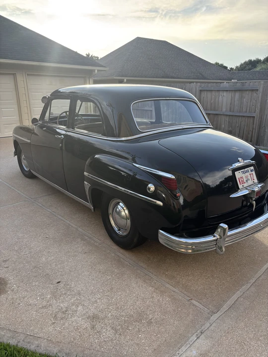1949 Plymouth Deluxe & Special Deluxe - Image 6 of 31