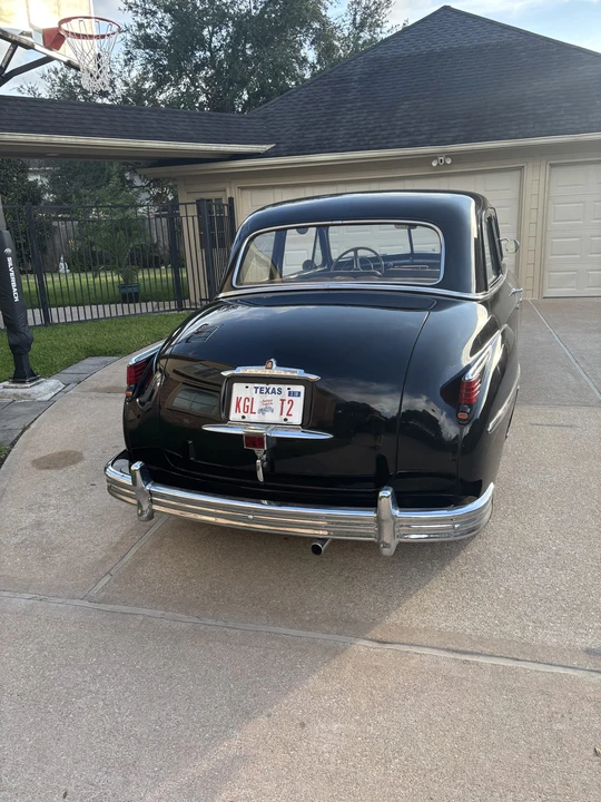 1949 Plymouth Deluxe & Special Deluxe - Image 7 of 31