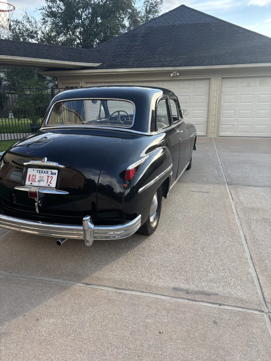 1949 Plymouth Deluxe & Special Deluxe - Image 8 of 31