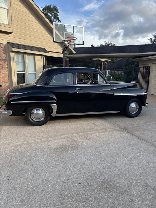 1949 Plymouth Deluxe & Special Deluxe - Image 5 of 31