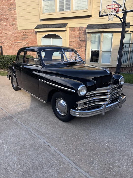 1949 Plymouth Deluxe & Special Deluxe - Image 4 of 31