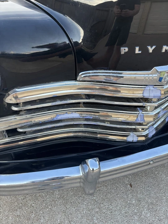 1949 Plymouth Deluxe & Special Deluxe - Image 12 of 31