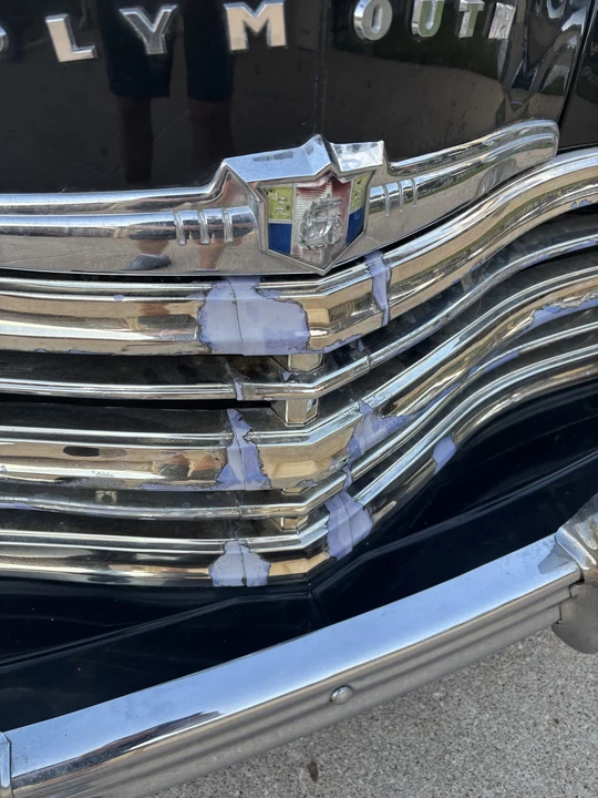 1949 Plymouth Deluxe & Special Deluxe - Image 13 of 31