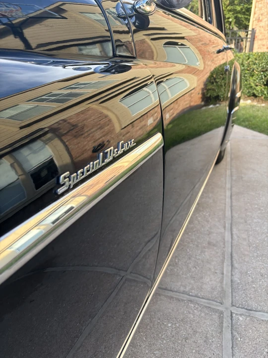 1949 Plymouth Deluxe & Special Deluxe - Image 14 of 31