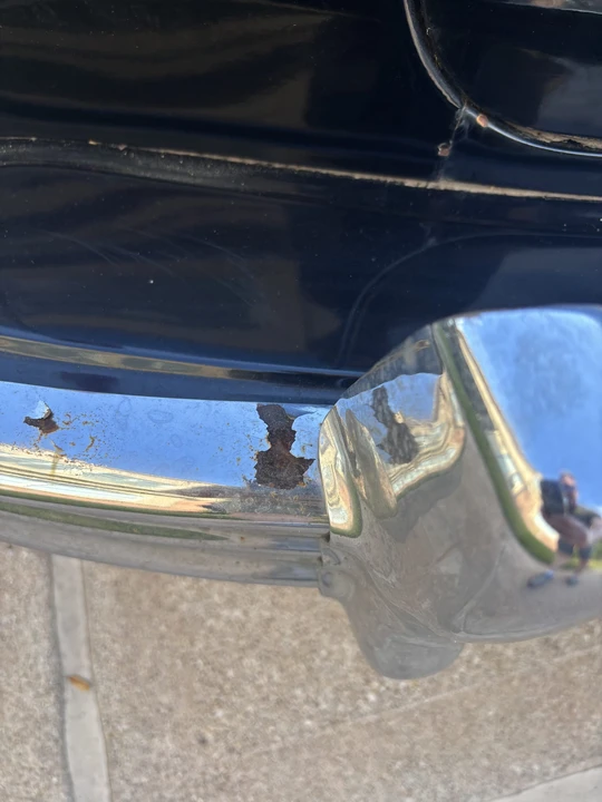 1949 Plymouth Deluxe & Special Deluxe - Image 17 of 31