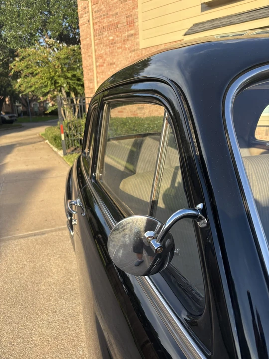 1949 Plymouth Deluxe & Special Deluxe - Image 15 of 31
