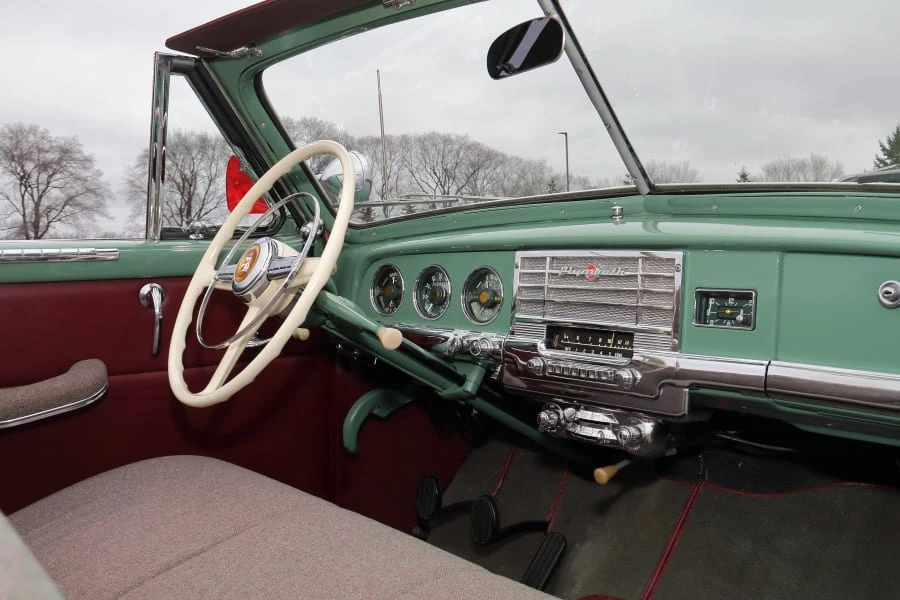 1949 Plymouth Deluxe & Special Deluxe - Image 24 of 31